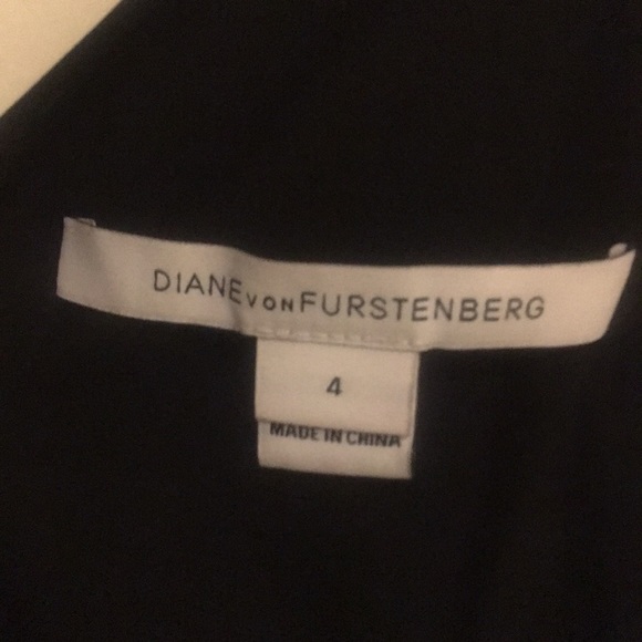 Diane Von Furstenberg Dress - Picture 3 of 3